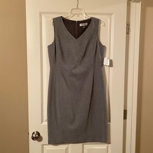 Kasper cocktail dress